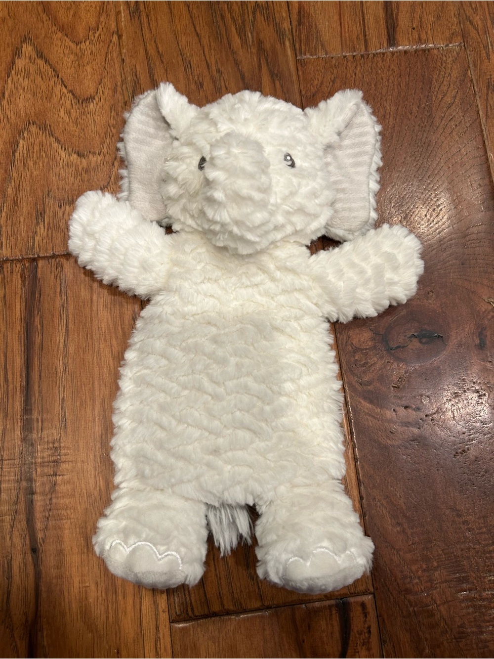 Mary Meyer Afrique Elephant Lovey